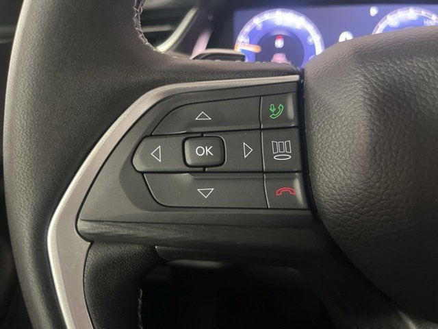 New 2025 Jeep Grand Cherokee Laredo X w/ Luxury Tech Group I image 13