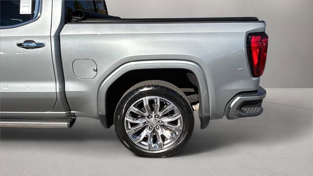 Used 2023 GMC Sierra 1500 Denali w/ Denali Reserve Package image 36