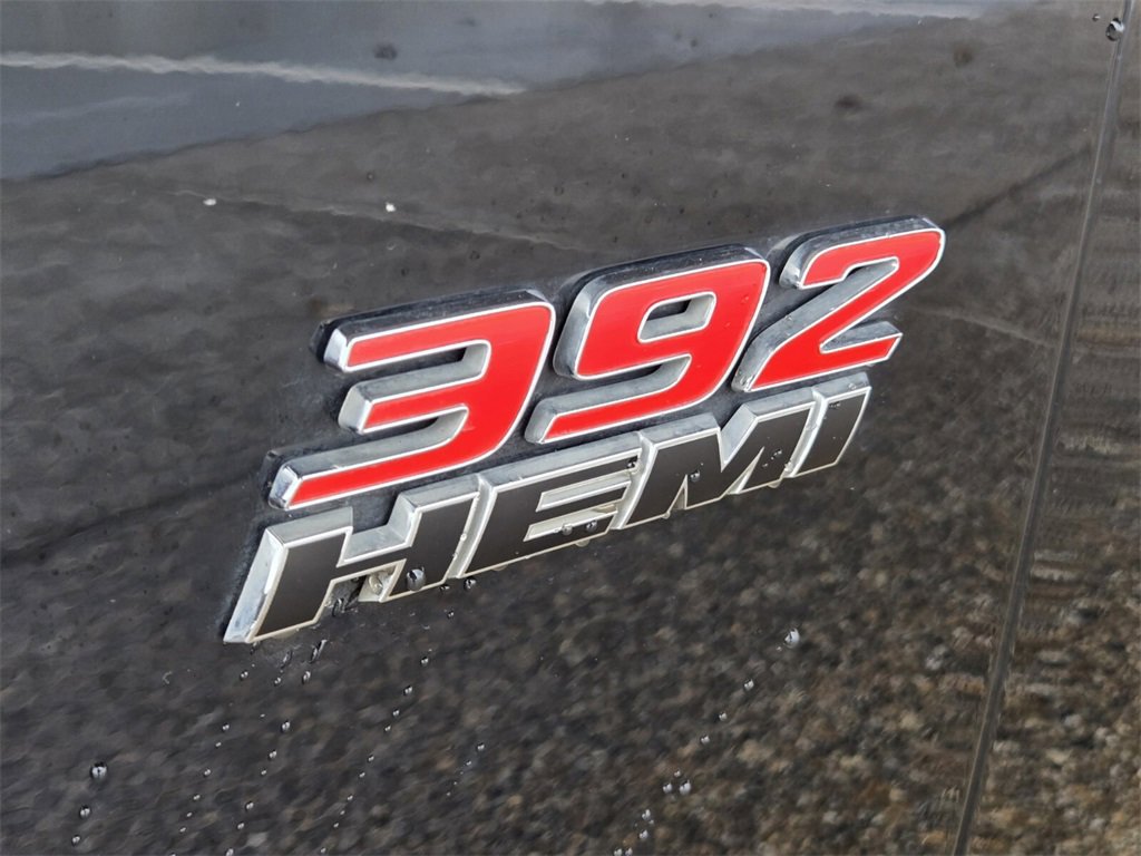 Used 2023 Dodge Charger Scat Pack image 13