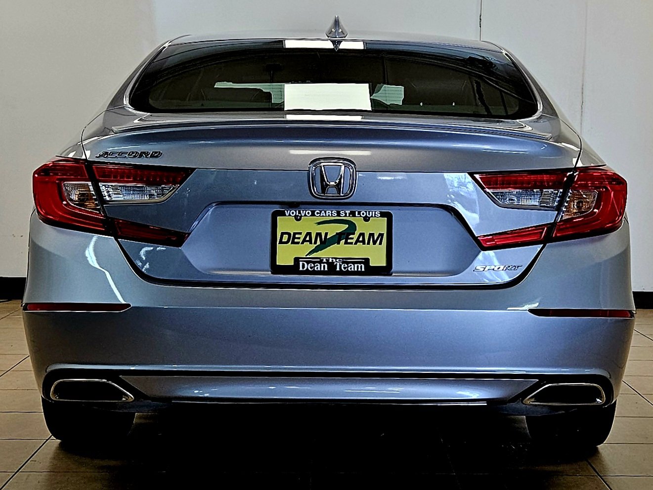 Used 2020 Honda Accord Sport image 7