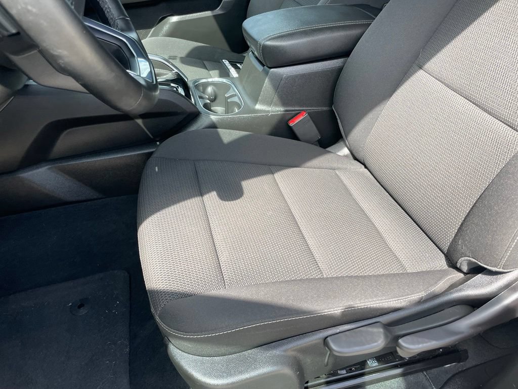 Used 2024 GMC Canyon Elevation RWD image 20