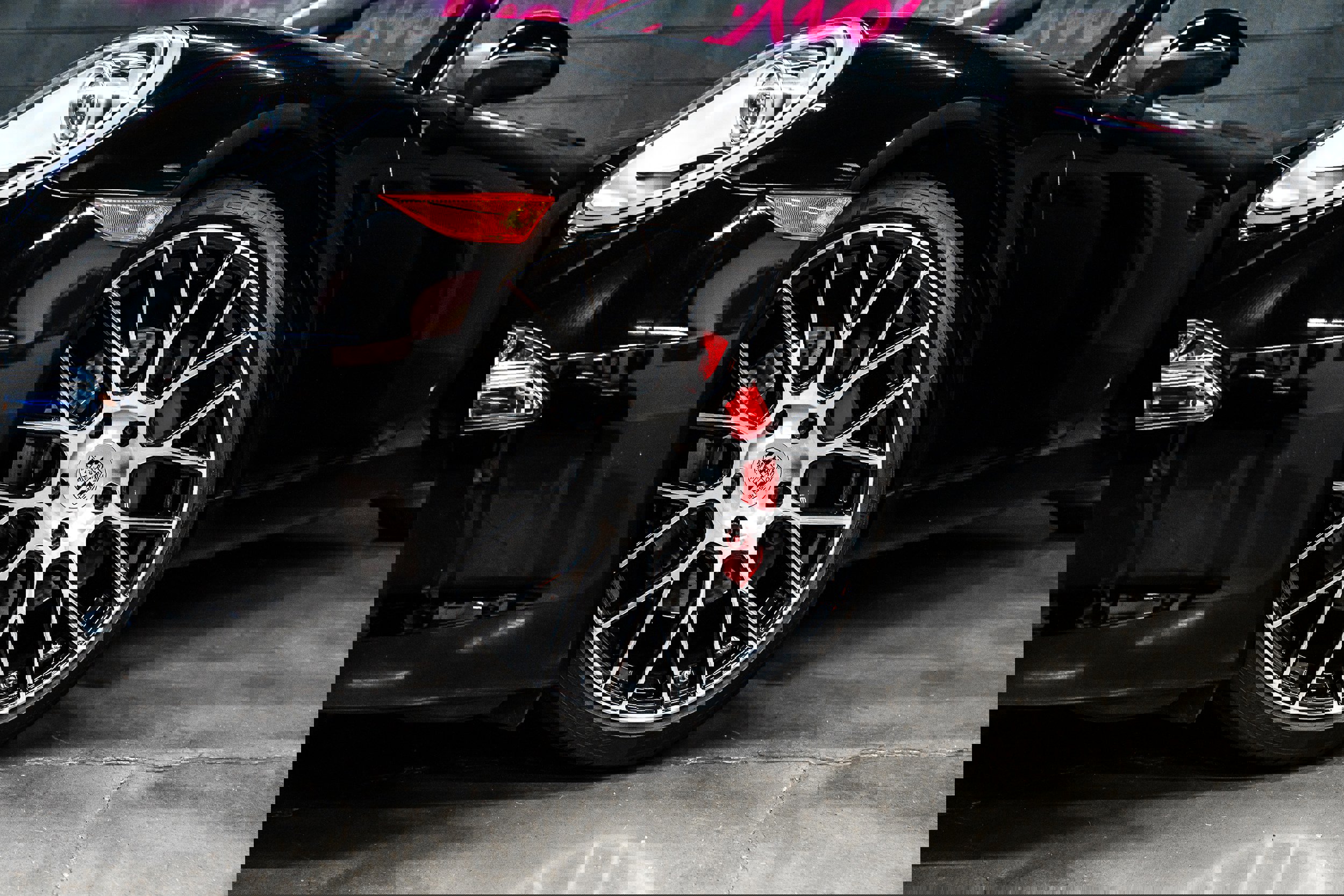 Used 2015 Porsche 911 Carrera S RWD image 12