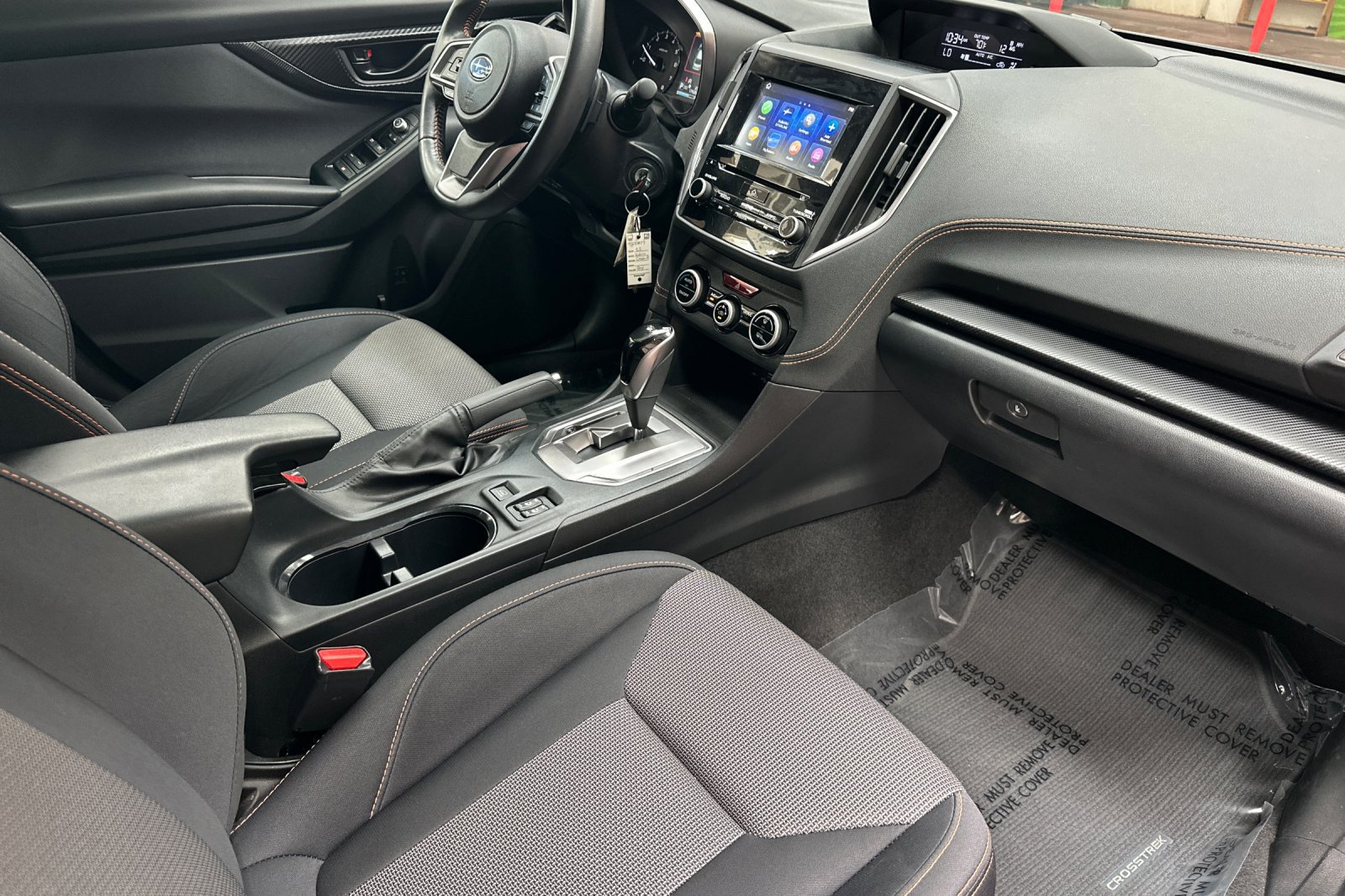 Used 2022 Subaru Crosstrek 2.5i Limited AWD/4WD image 20