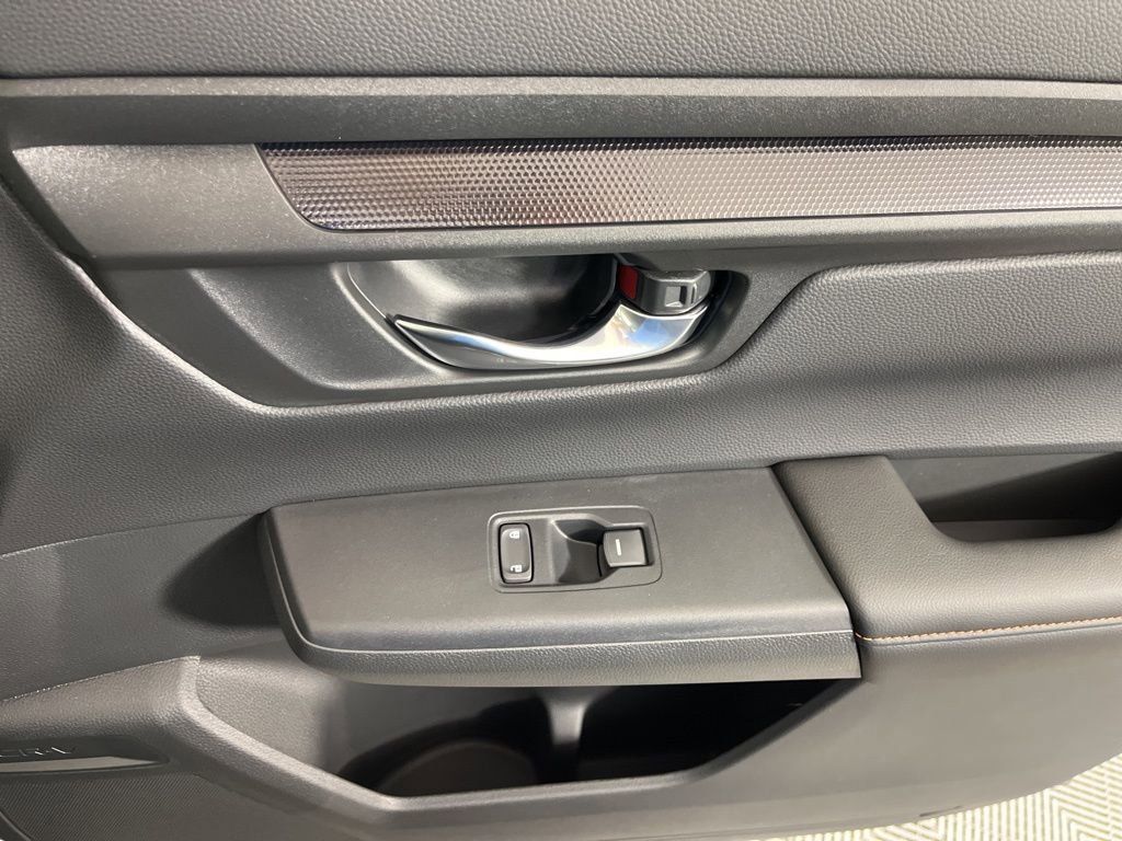 New 2026 Honda CR-V TrailSport image 21