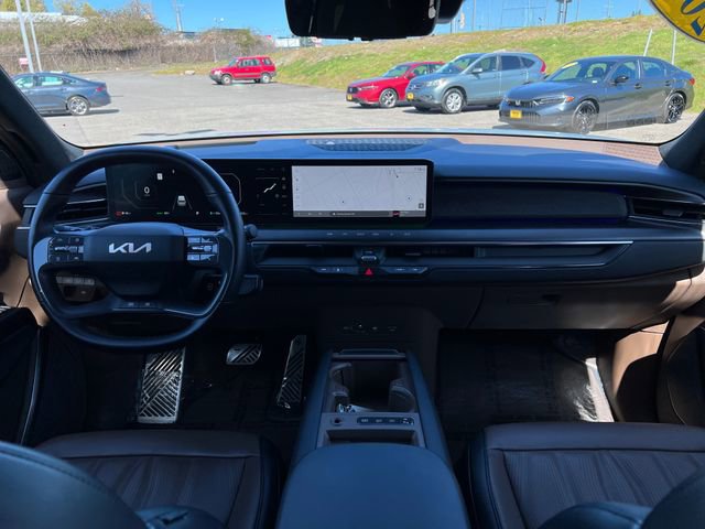 Used 2024 Kia EV9 GT-Line image 15
