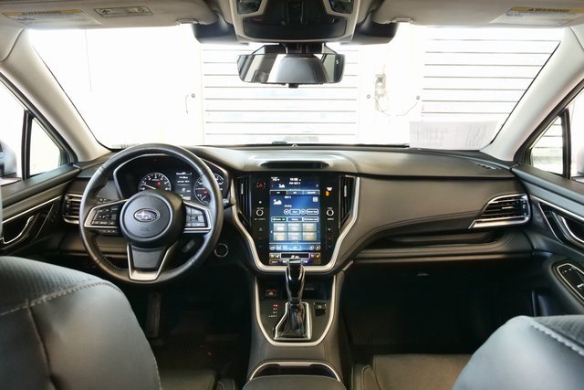 Used 2023 Subaru Outback Touring XT w/ Popular Package #2 image 18