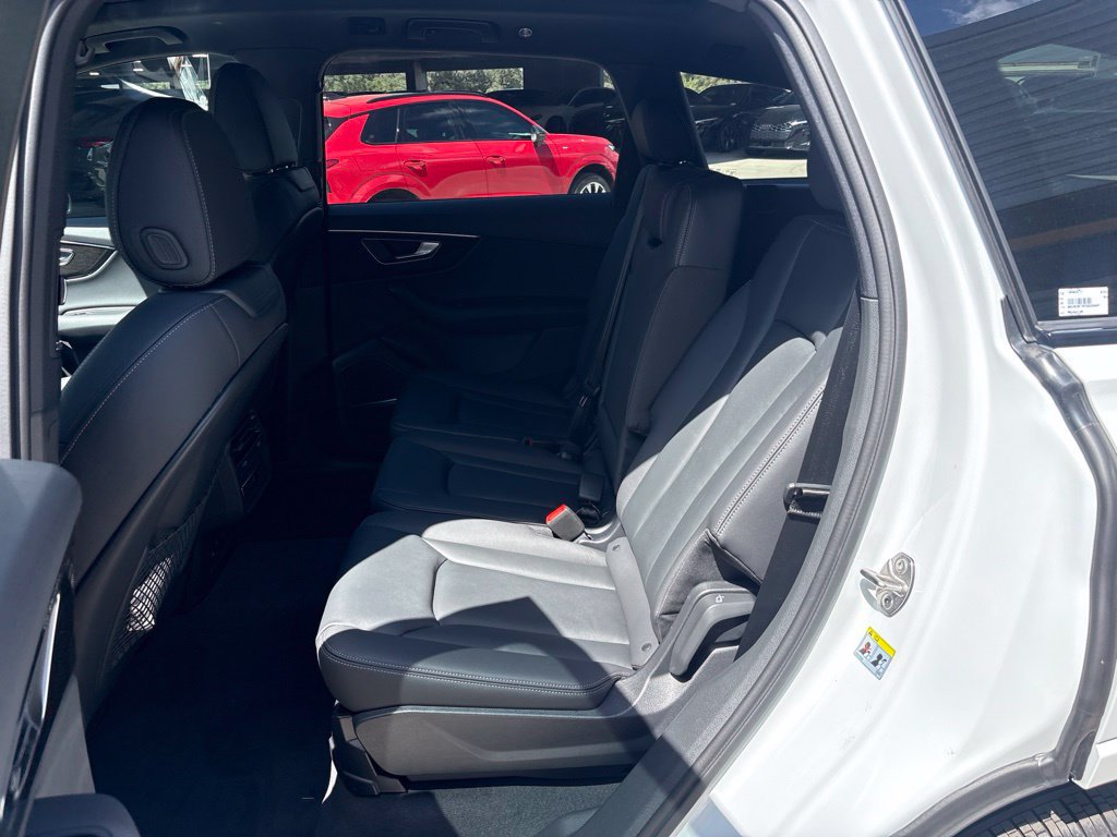 New 2026 Audi Q7 2.0T Premium AWD/4WD image 14