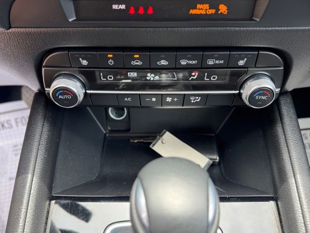 Used 2025 MAZDA CX-5 AWD 2.5 S w/ Preferred Package image 18