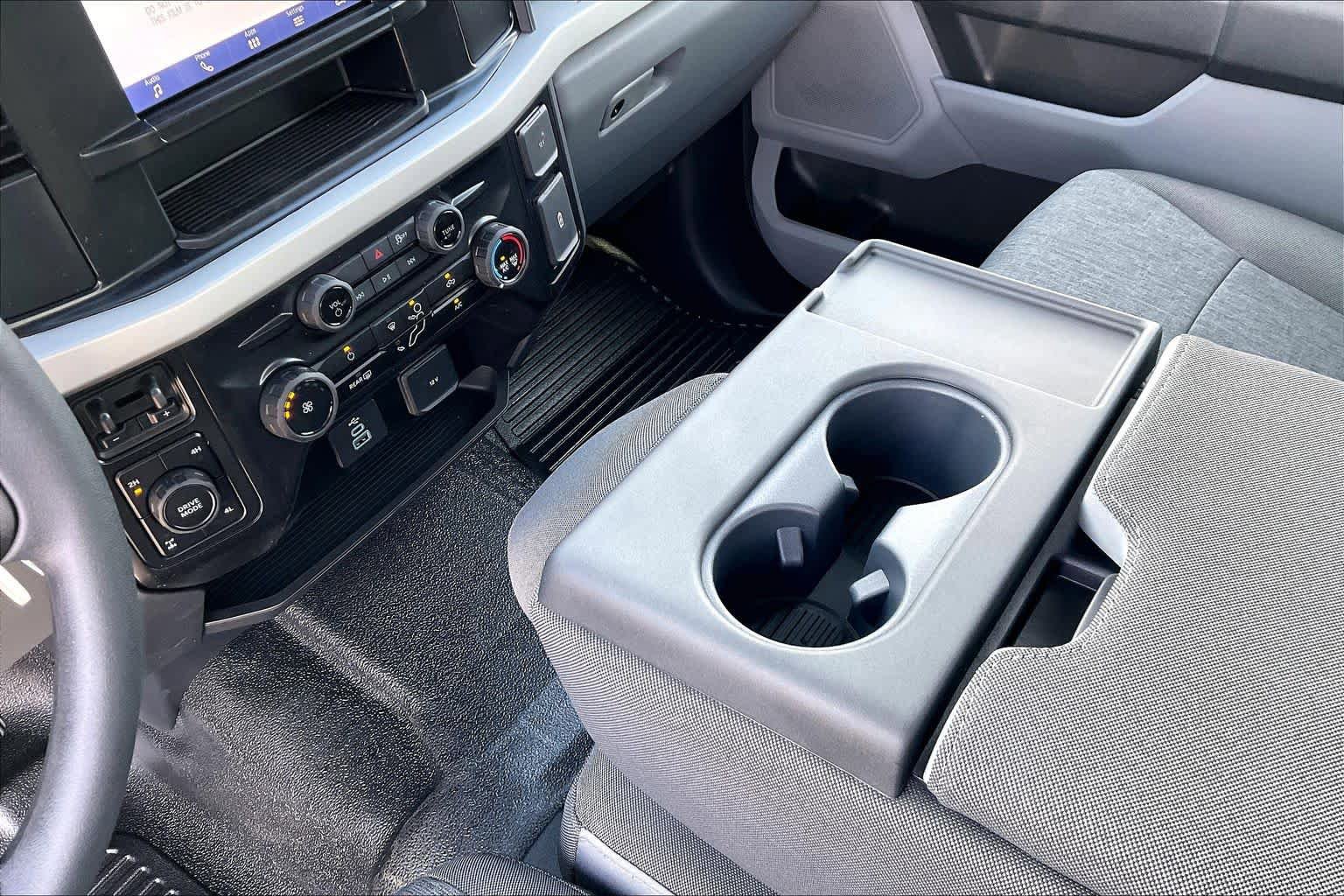 New 2026 Ford F250 XL w/ XL Off-Road Package image 7