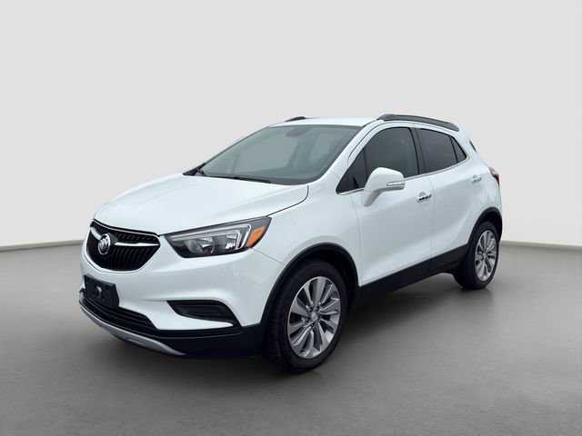 Used 2019 Buick Encore Preferred w/ Safety Package FWD image 1