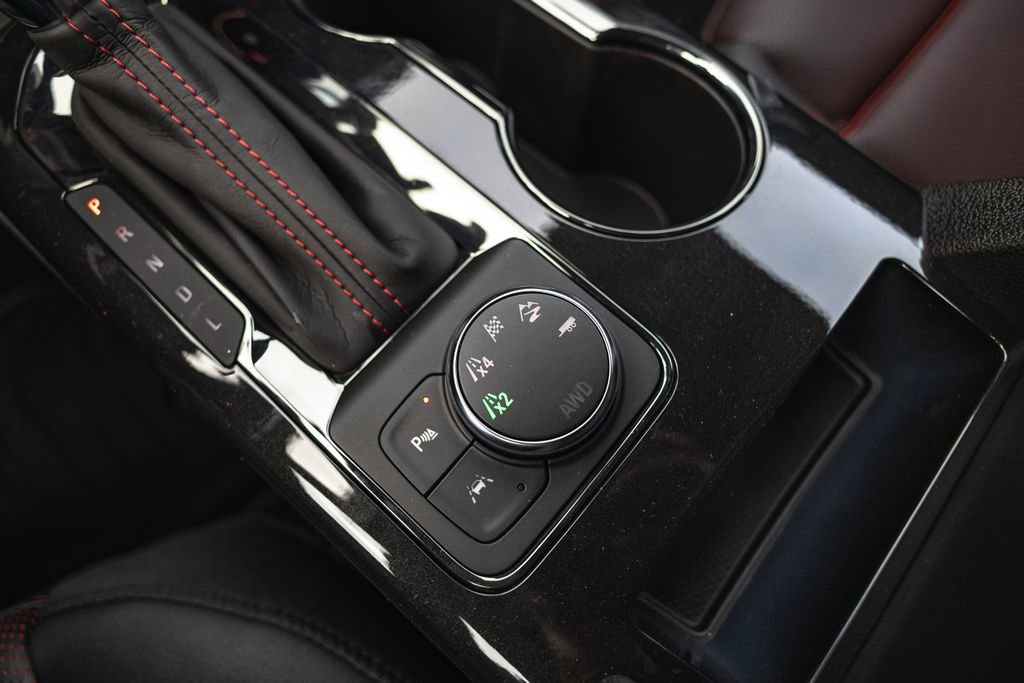 New 2026 Chevrolet Blazer RS w/ Driver Confidence II Package image 14