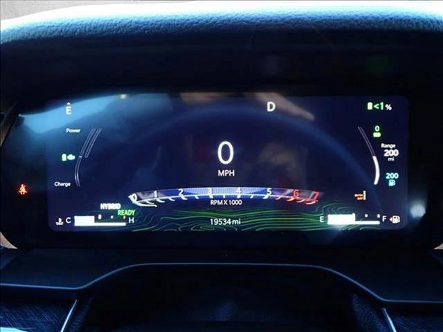 Used 2023 Jeep Grand Cherokee Trailhawk image 28