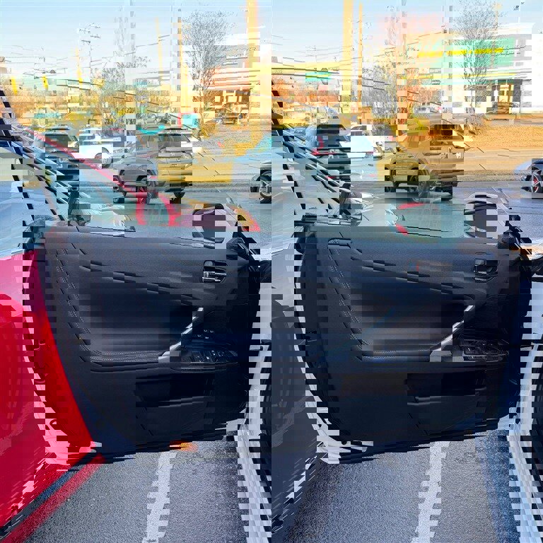 Used 2014 Lexus IS 250C w/ Luxury Package image 10