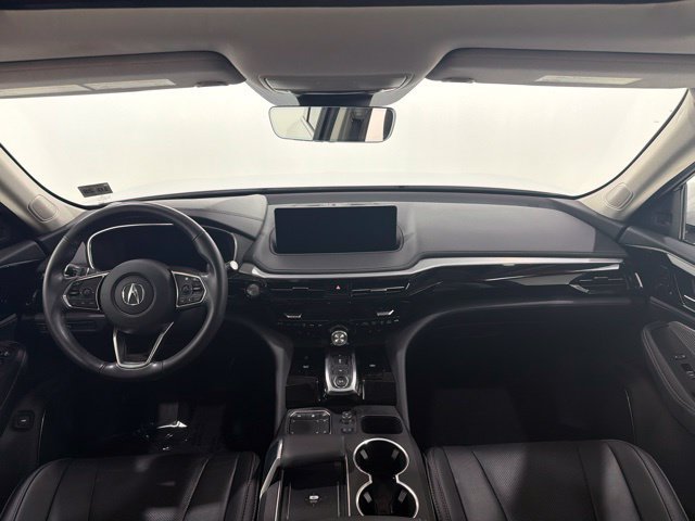 Certified 2024 Acura MDX w/ Technology Package AWD/4WD image 33
