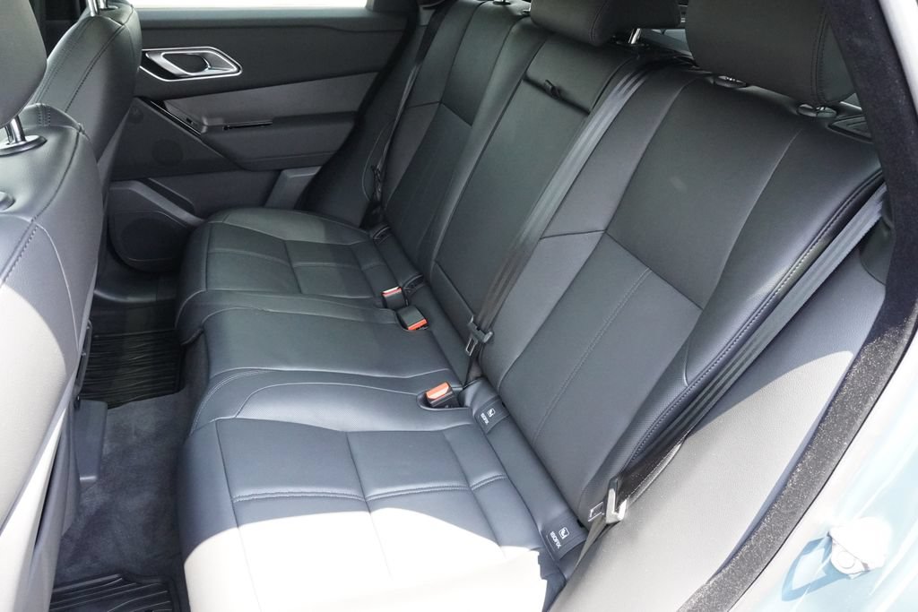 Used 2026 Land Rover Range Rover Velar S AWD/4WD image 30