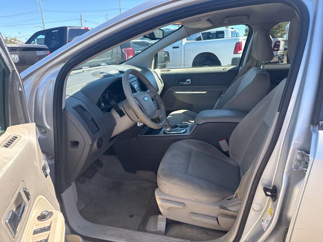 Used 2010 Ford Edge SE FWD image 9