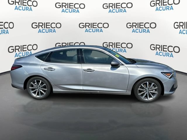 New 2025 Acura Integra FWD image 5