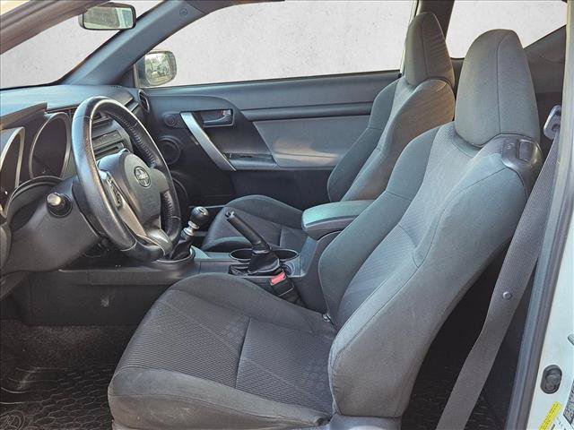 Used 2012 Scion tC FWD image 12
