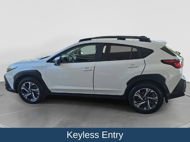 Used 2024 Subaru Crosstrek 2.0i Premium AWD/4WD image 5