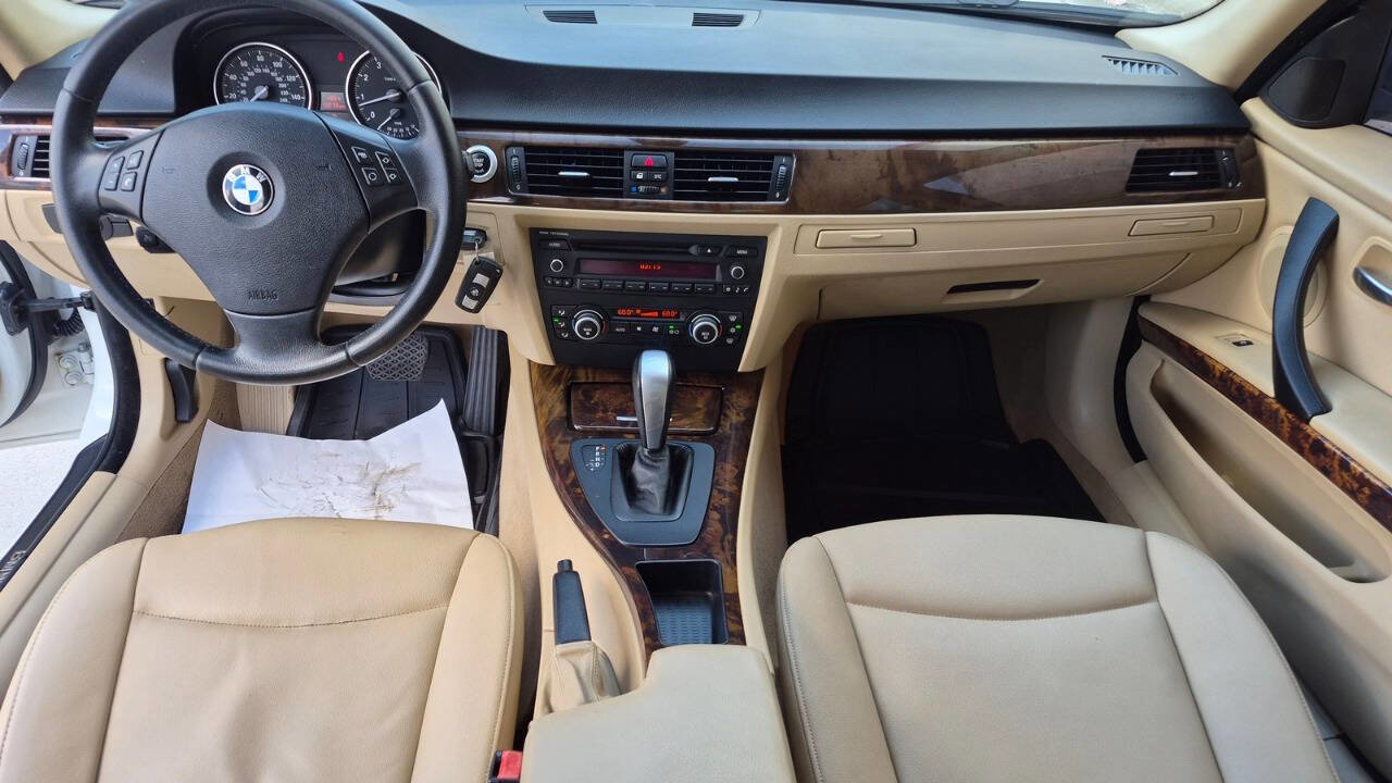 Used 2008 BMW 328i Sedan image 45
