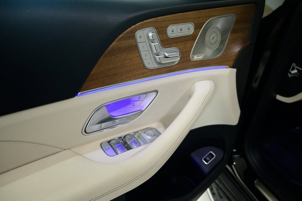 Certified 2024 Mercedes-Benz GLE 350 4MATIC image 19