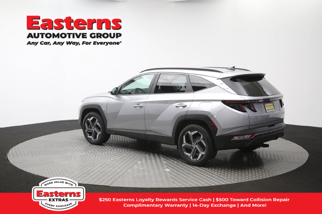 Used 2022 Hyundai Tucson SEL AWD/4WD image 66