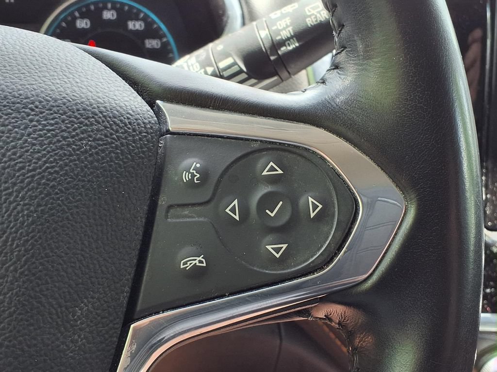 Used 2019 Chevrolet Traverse LT w/ LPO, Floor Liner Package AWD/4WD image 14