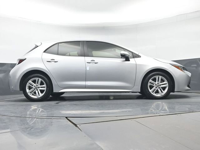 Certified 2020 Toyota Corolla SE image 33