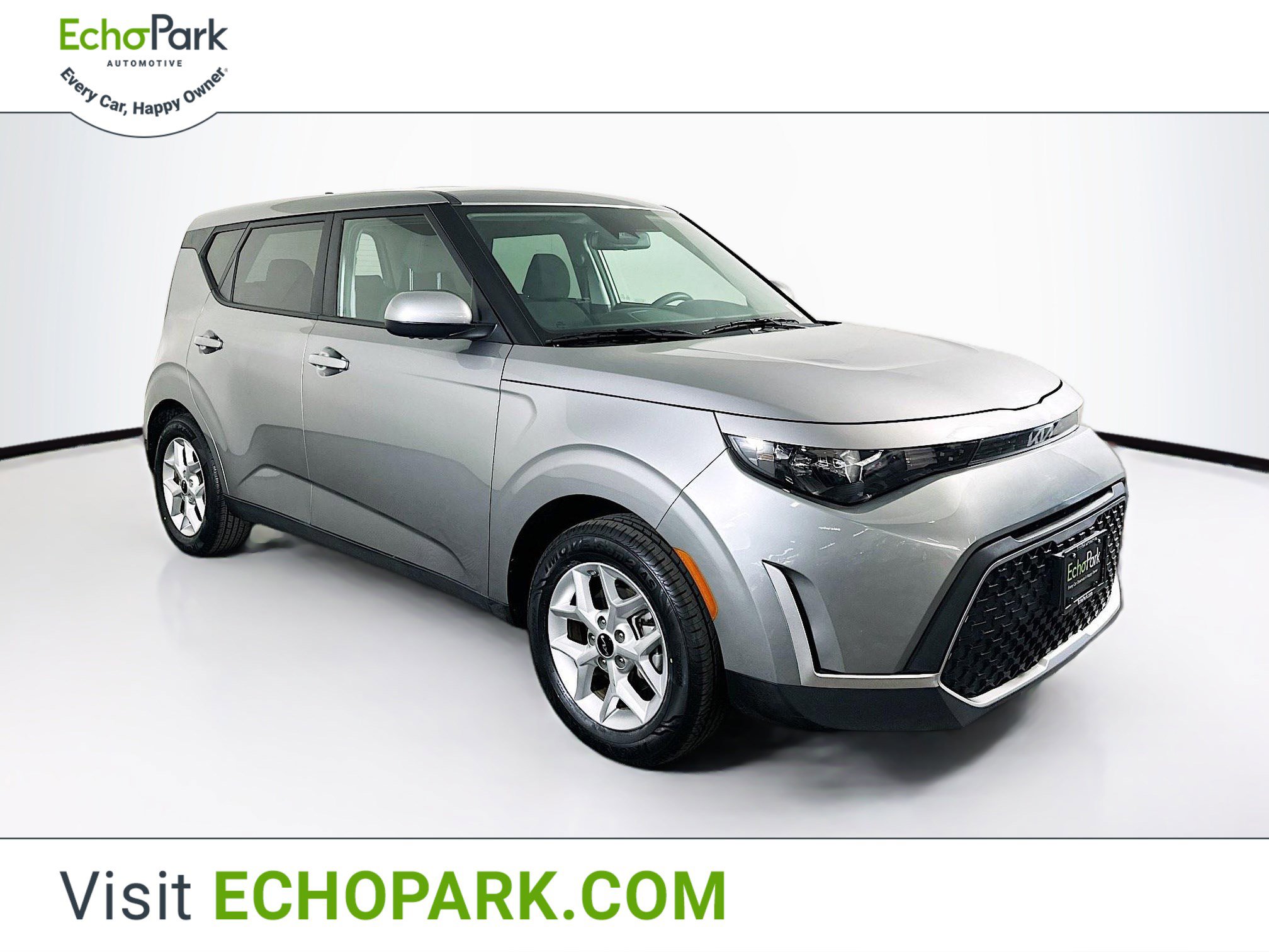 Used 2024 Kia Soul LX w/ Option Group 015