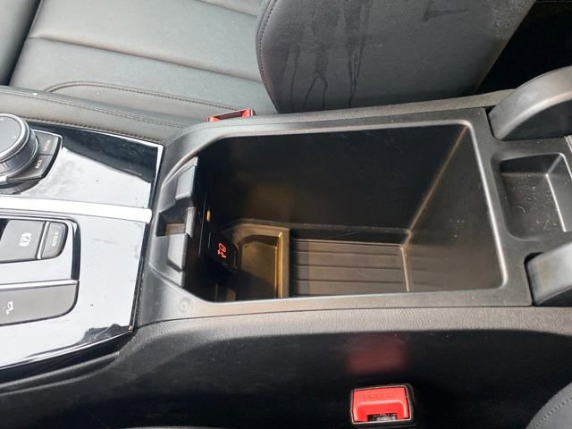 Used 2021 BMW X3 xDrive30e image 15