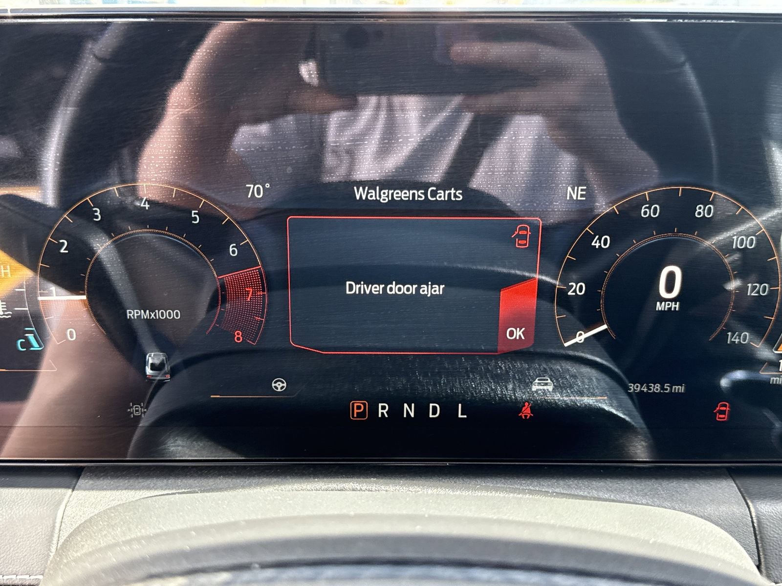 Certified 2024 Ford Mustang Premium image 29