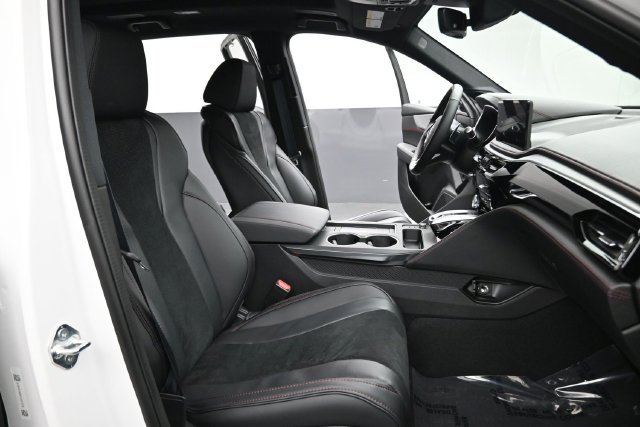 New 2026 Acura MDX A-Spec AWD/4WD image 17