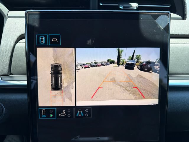 New 2026 GMC Terrain Elevation w/ Elevation Premium Package FWD image 13