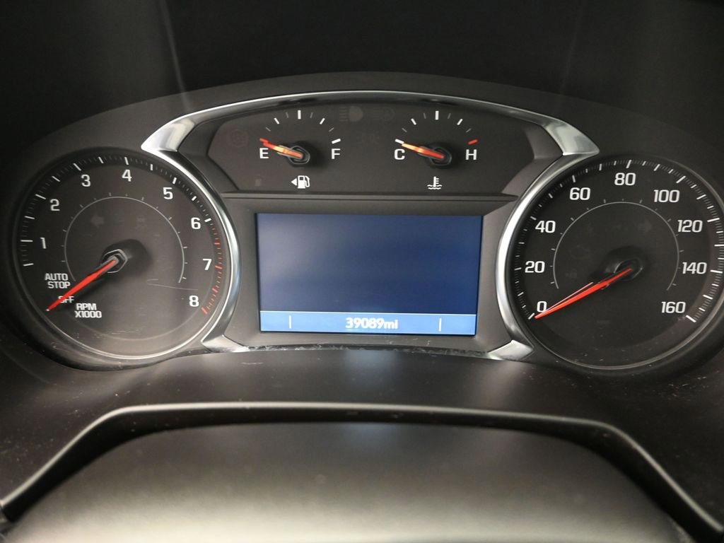 Used 2024 Chevrolet Blazer LT w/ Convenience Package image 13