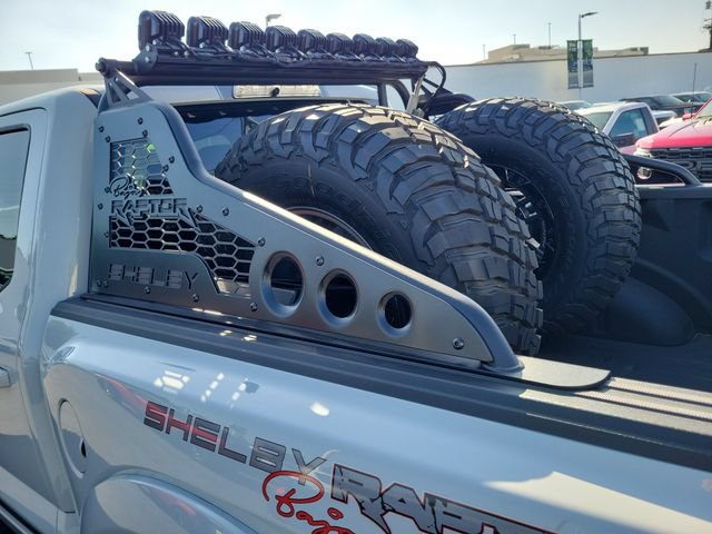 New 2026 Ford F150 Raptor w/ Equipment Group 803A Raptor R AWD/4WD image 9