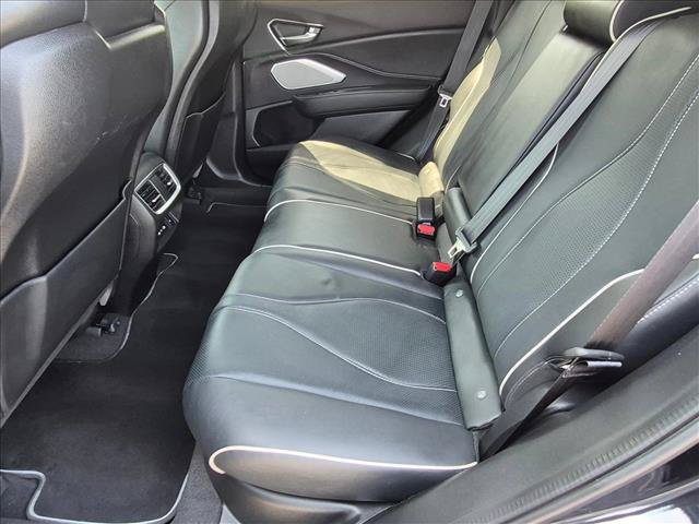 Used 2022 Acura RDX w/ Advance Package AWD/4WD image 22