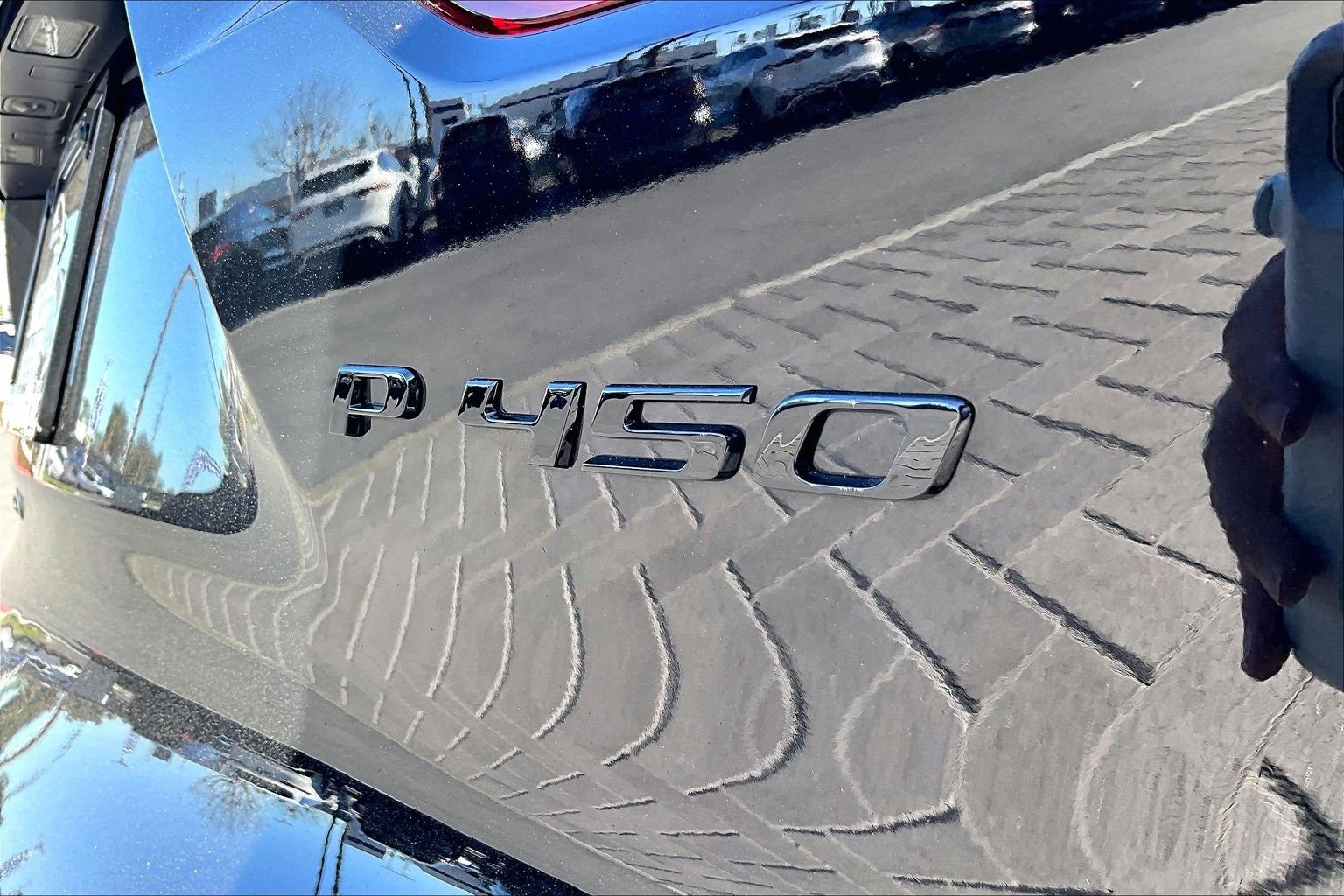 Used 2022 Jaguar F-TYPE Coupe image 8