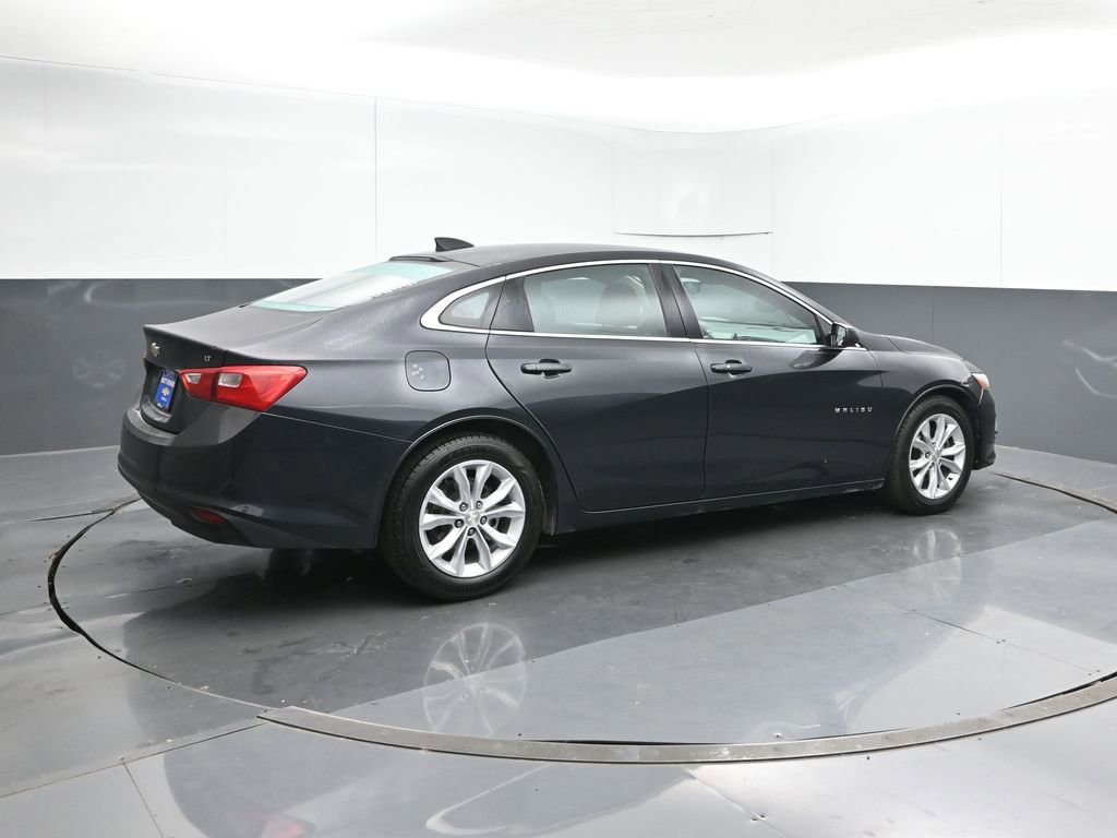 Used 2023 Chevrolet Malibu LT image 5