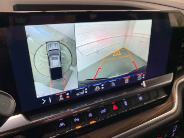 New 2026 Chevrolet Silverado 1500 LT w/ All Star Edition Plus image 17