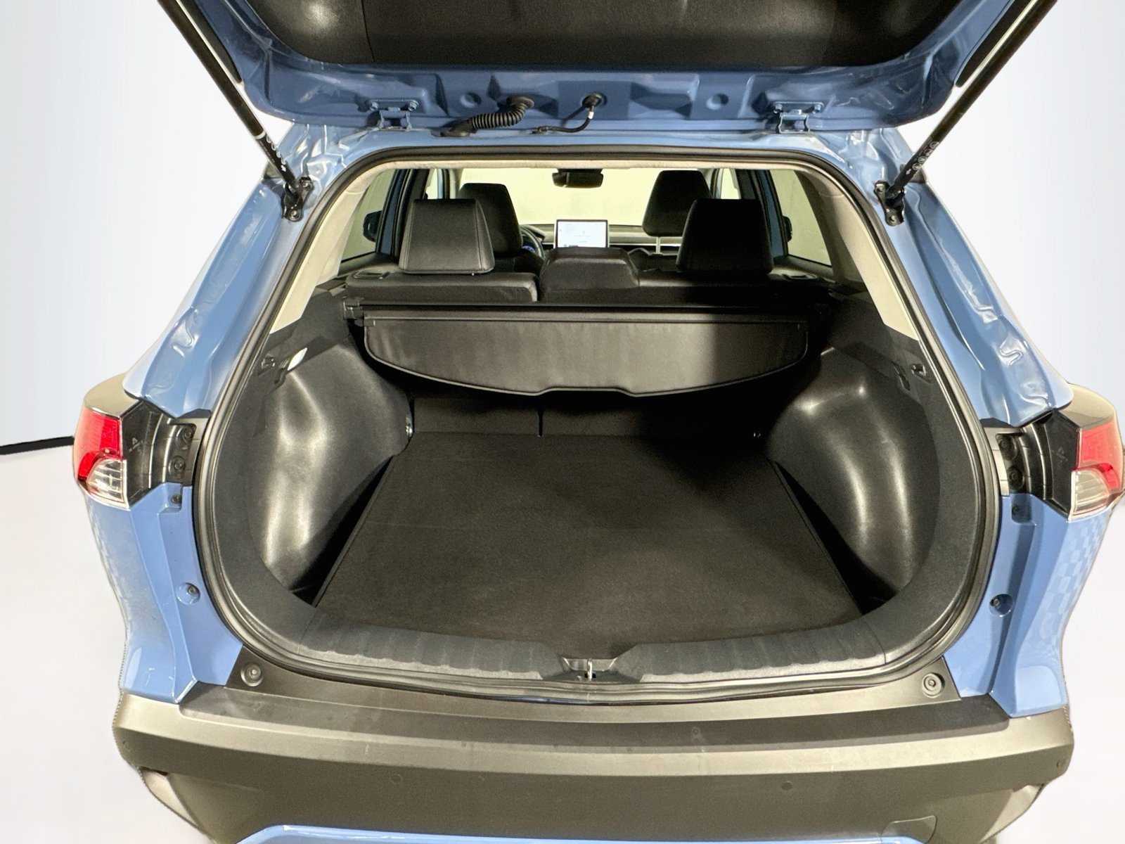 Certified 2026 Toyota Corolla Cross XLE AWD/4WD image 23
