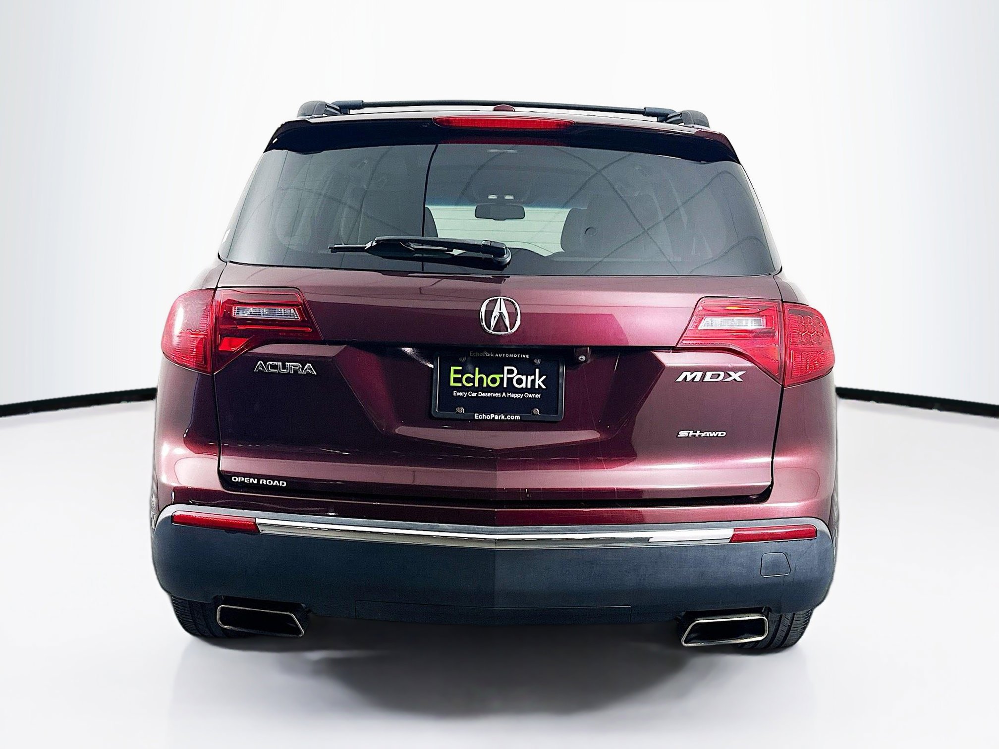 Used 2010 Acura MDX w/ Advance Package image 7