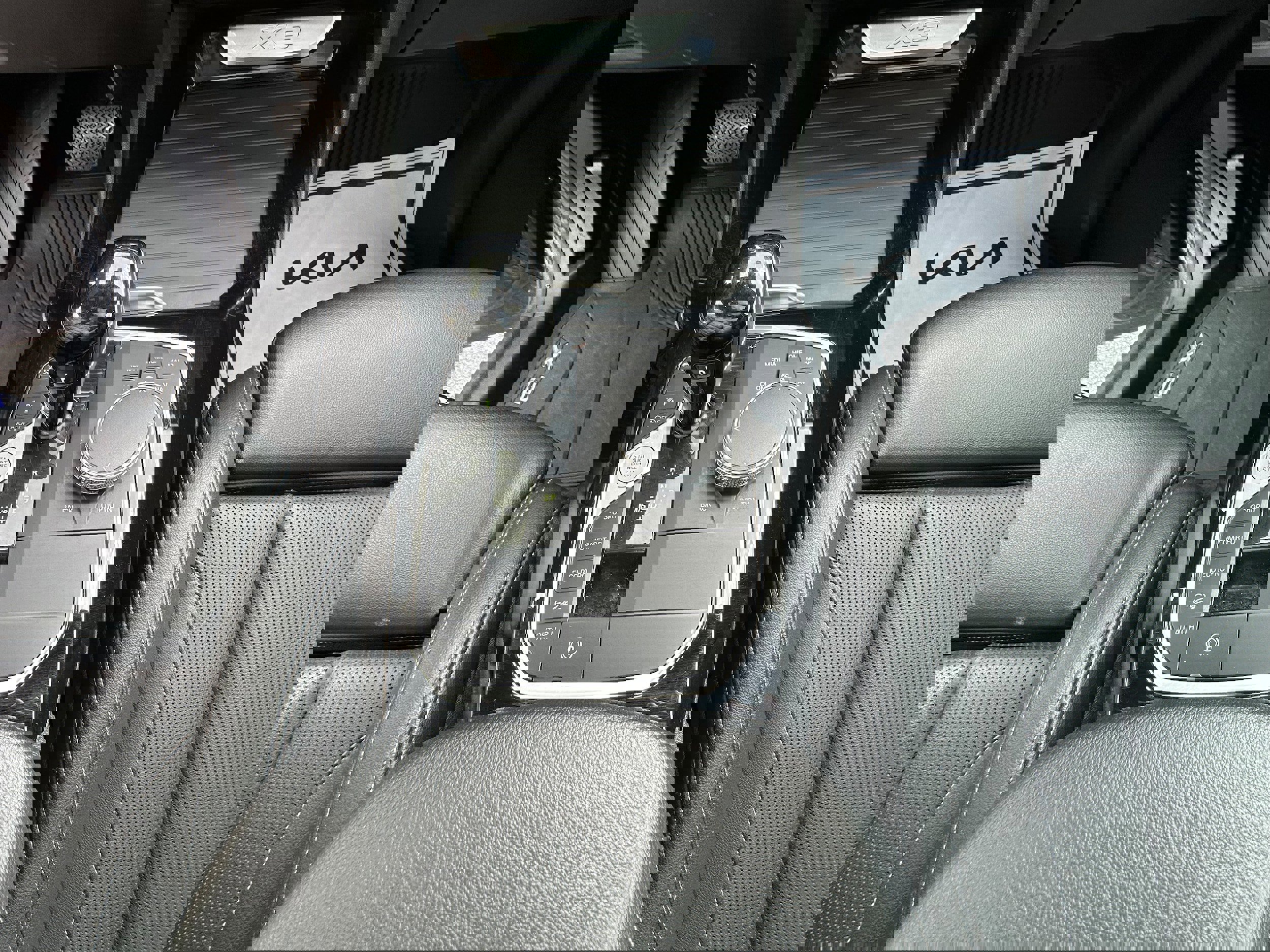 Used 2023 BMW X3 xDrive30i w/ Convenience Package image 30