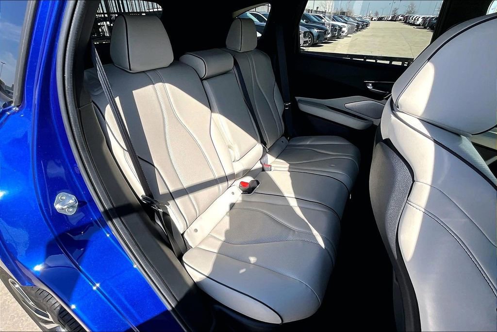 Certified 2025 Acura RDX A-Spec image 32
