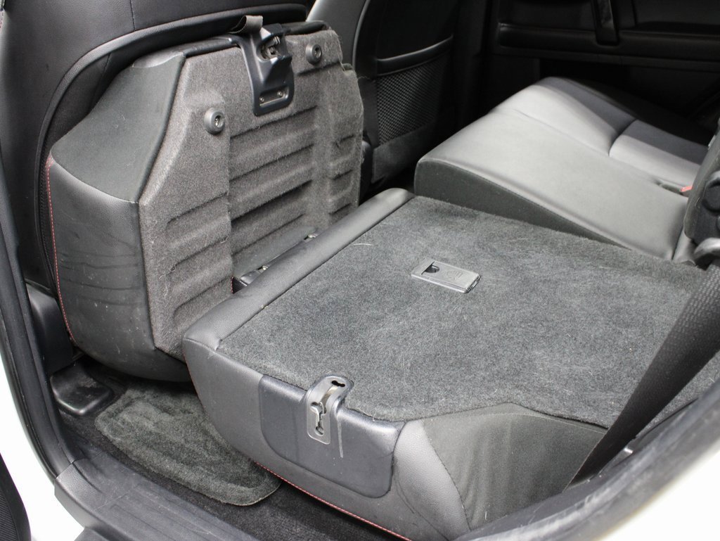 Used 2016 Toyota 4Runner TRD Pro image 51