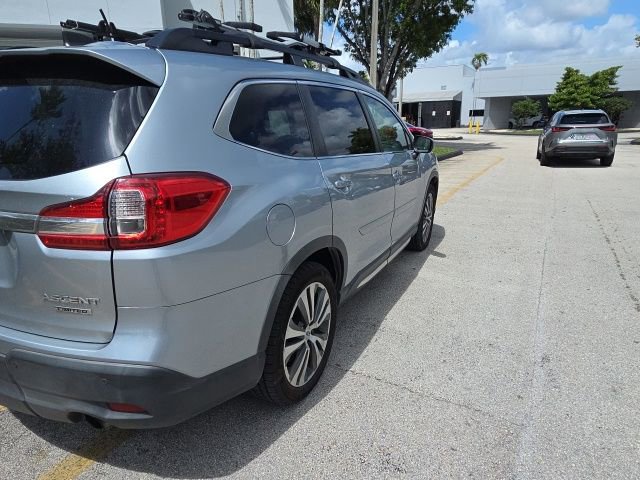 Used 2020 Subaru Ascent Limited w/ Technology Package AWD/4WD image 4