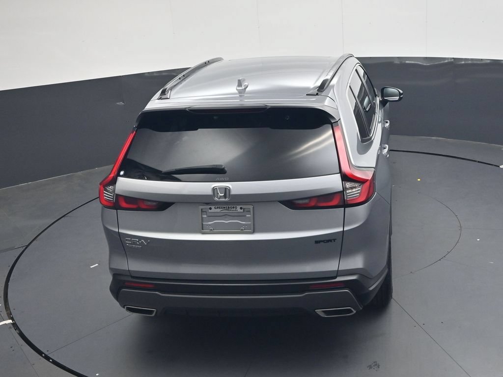 Used 2023 Honda CR-V Sport image 39