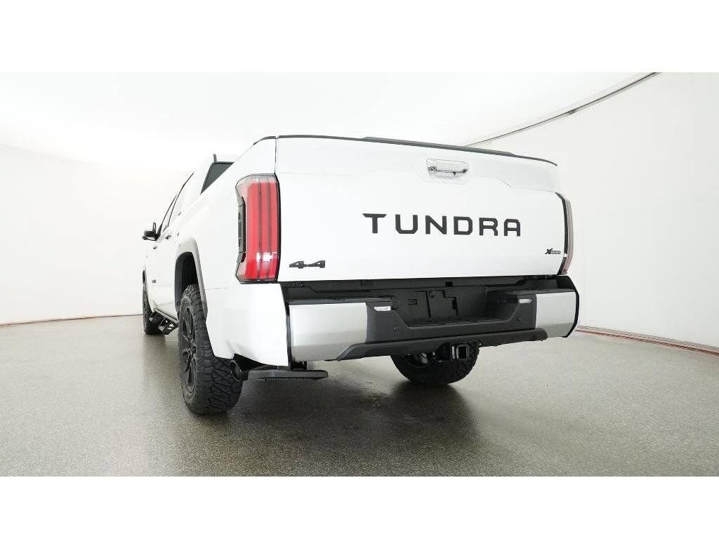 New 2026 Toyota Tundra Limited AWD/4WD image 29