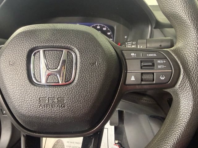 Used 2025 Honda Accord SE image 32