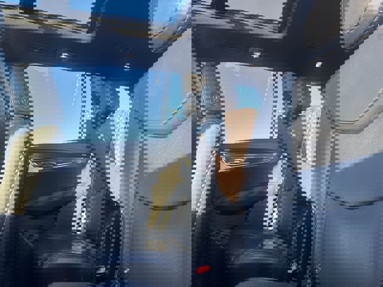 Used 2020 Cadillac XT6 Sport image 26