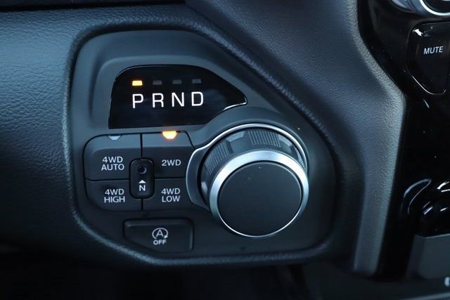 New 2026 RAM 1500 Big Horn image 32